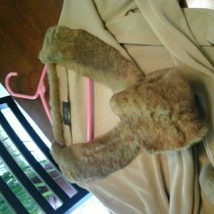 I have never worn it.